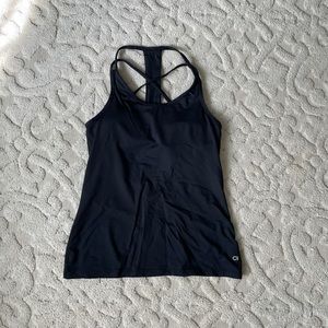 Gapfit workout tank